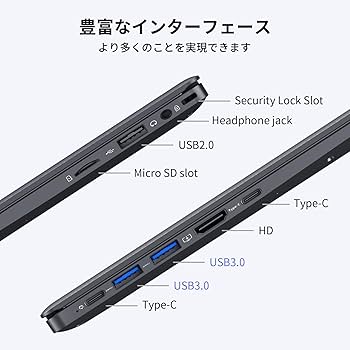 ❤️1品限り❤️ノートパソコン N95 15.6インチ Windows 11 Pro 41sOF7fanYL.jpg